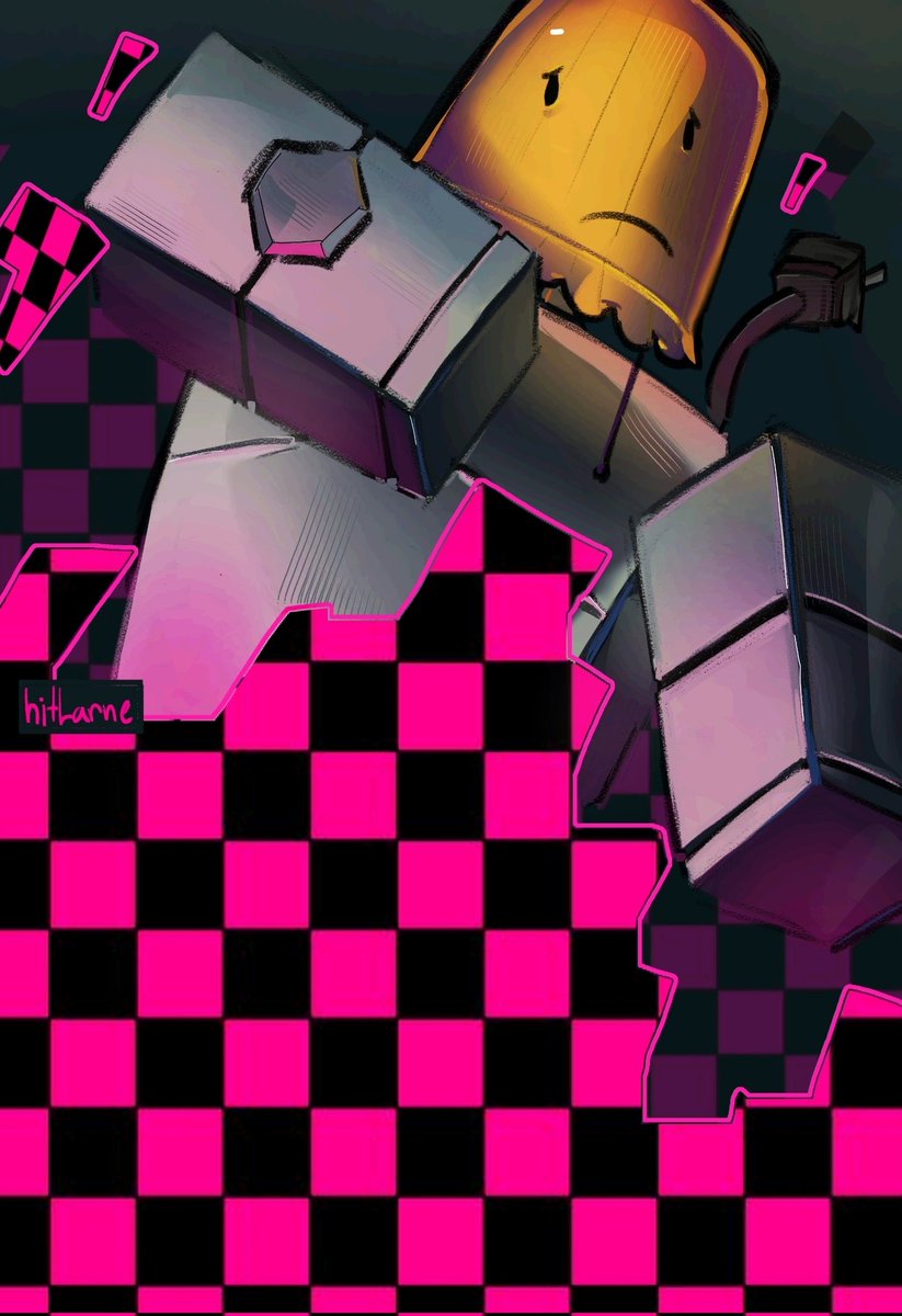 hitLarne's tweet photo. Привет можно мои посты будут что-то набирать спасибо пока #roblox #regretevator #art #lampert https://t.co/ypJT9TtFfu