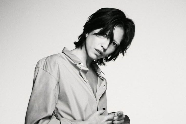 B73300Blue's tweet photo. Happy 40th birthday, Sonoya Mizuno https://t.co/IZMVs1hZCQ