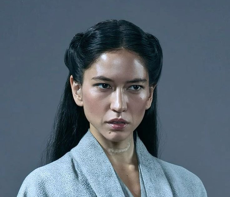 B73300Blue's tweet photo. Happy 40th birthday, Sonoya Mizuno https://t.co/IZMVs1hZCQ