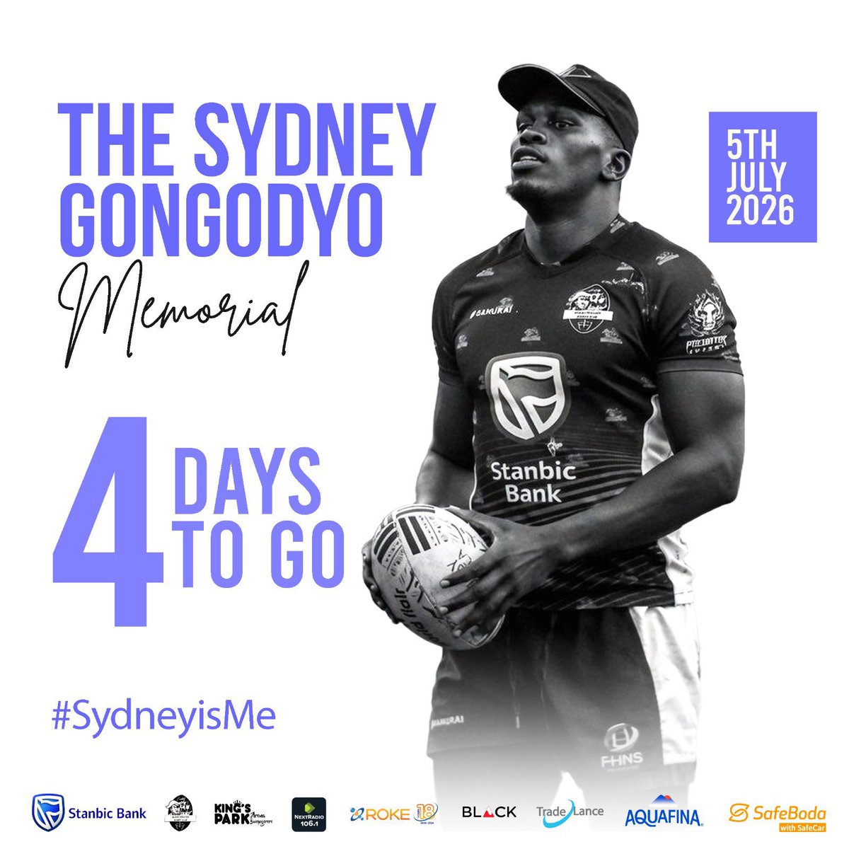 Jordn_mu's tweet photo. Mob action takes lives in seconds and leaves questions for a lifetime.

In 4 days, we walk for Sydney and for every name that should never have become a headline. 

Join us, let’s spread the awareness.
#ForSydney l #SydneyisMe | #PiratesStrong https://t.co/N4PHJtFPC0