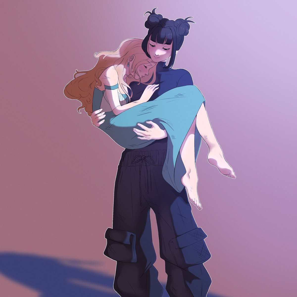 mxisabx's tweet photo. Oc art woo #originalcharacter https://t.co/1IzUrq3Lbb