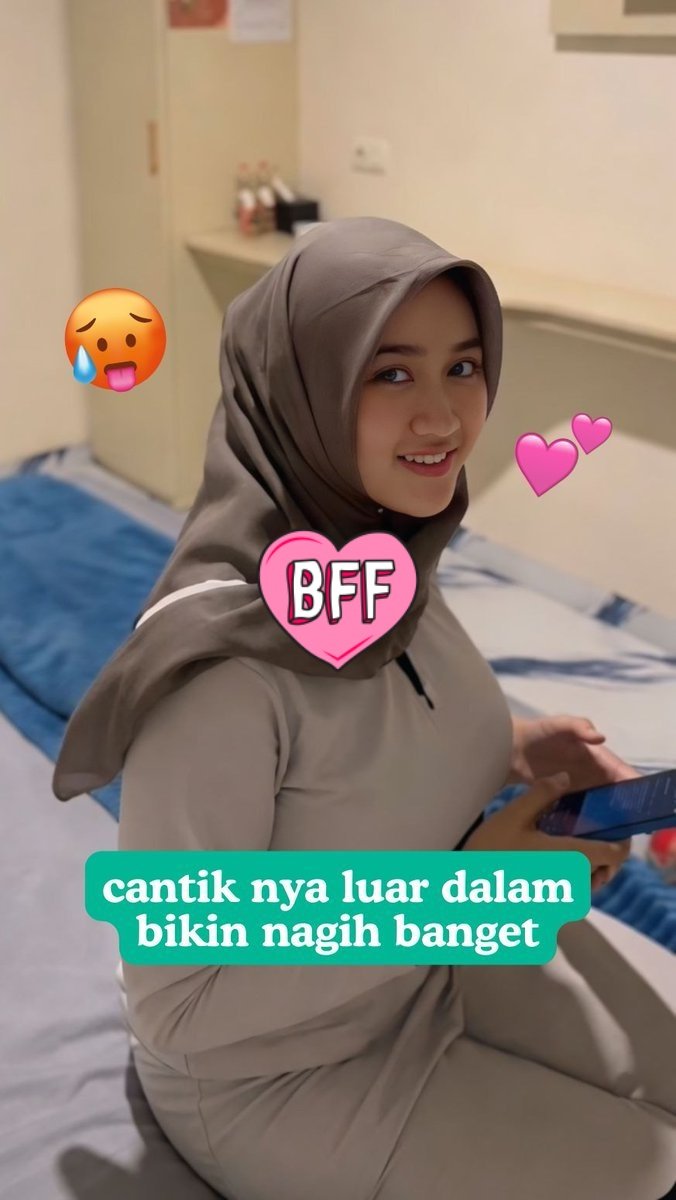 diimplie's tweet photo. 📁Dzzzara hijab Viral
https://t.co/lkkrFazFaQ
📁Bocil handuk putih viral
https://t.co/1xFWmRzlkO
📁Kebaya ungu viral
https://t.co/lmcI0K7Ton
📁Bocil sok imut viral
https://t.co/TPhy4IaRbT

Jepang Ummi Selamat Hari Bhayangkara bersama semua elemen https://t.co/VCXKWMKXor