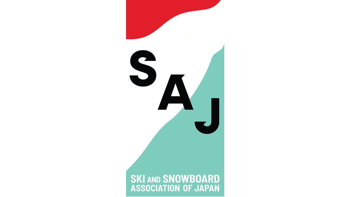 商願2025-123359] 商標: [画像] OCR: S / A / J / SKI AND SNOWBOARD