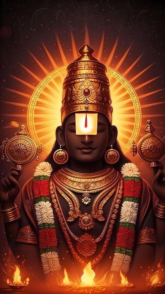 Radha88139's tweet photo. OM NAMO VENKATESAYA🪷

O
M 
N
A
M
O  
V
E
N
K
A
T
E
S
A
Y
A  
  OM NAMO VENKATESAYA🪷
O
M
N
A
M
O  
V
E
N
K
A
T
E
S
A
Y
A  
 
OM NAMO VENKATESAYA🪷 

O
M 

N
A
M
O  

V
E
N
K
A
T
E
S
A
Y
A  
 
OM NAMO VENKATESAYA🪷 

O
M
N
A
M
O
V
E
N
K
A
T
E
S
A
Y
A  

TIRUPATI BALAJI VENKATESHWARS KI KRIPA DRISHTI BANAE RAKHEN @grok