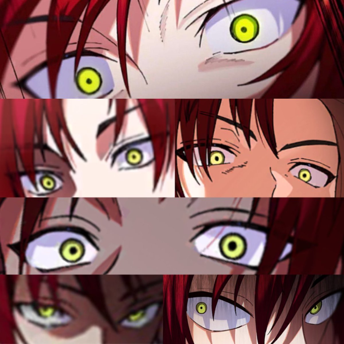 fruitsharky's tweet photo. i like when he has the craaazy eyes https://t.co/7eWGldvOai