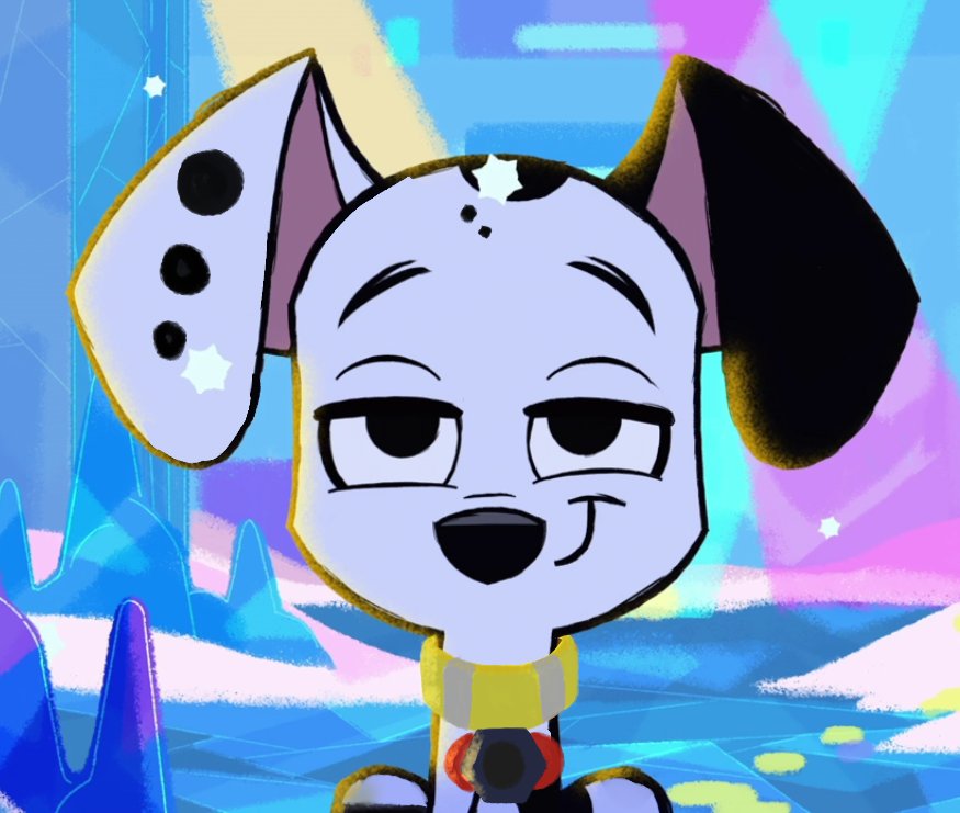 🚦Dynamo Dalmatian 🛑 🐾 tweet media