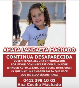 itriago_camejo's tweet photo. Amaia...ya pasamos foto de Geremmy... https://t.co/bSNN1OfuQ8