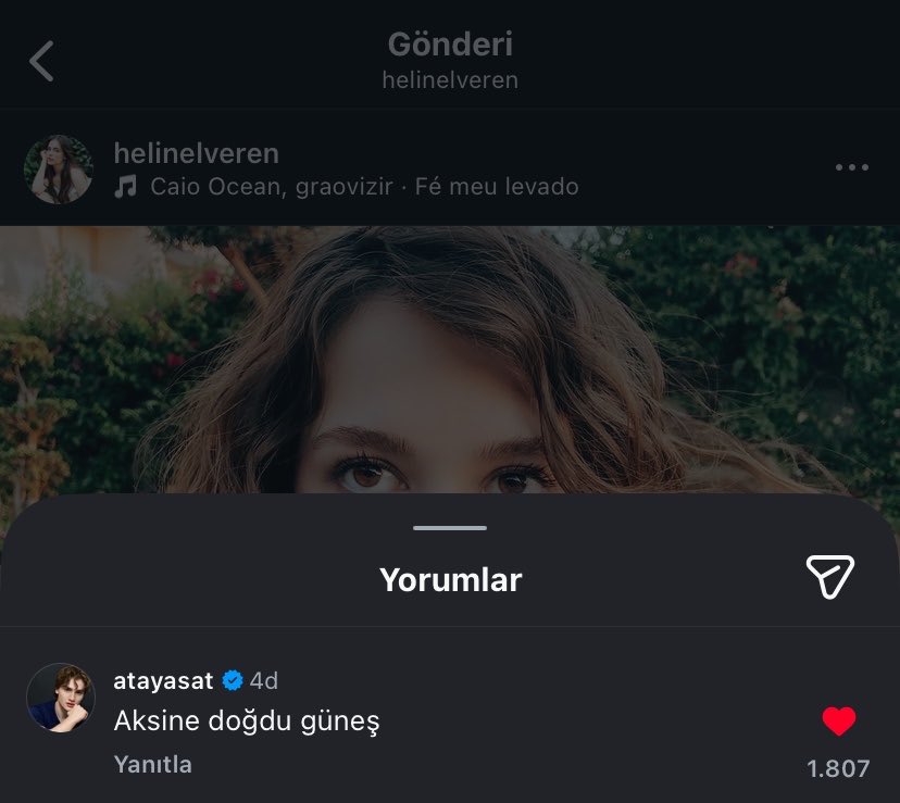 ssudemii's tweet photo. 'batırdık güneşi' diyen partnerine 'aksine doğdu güneş' diyen bir beyefendi.. 🫂✨ #teoden #athel https://t.co/pEQPLbsVhh