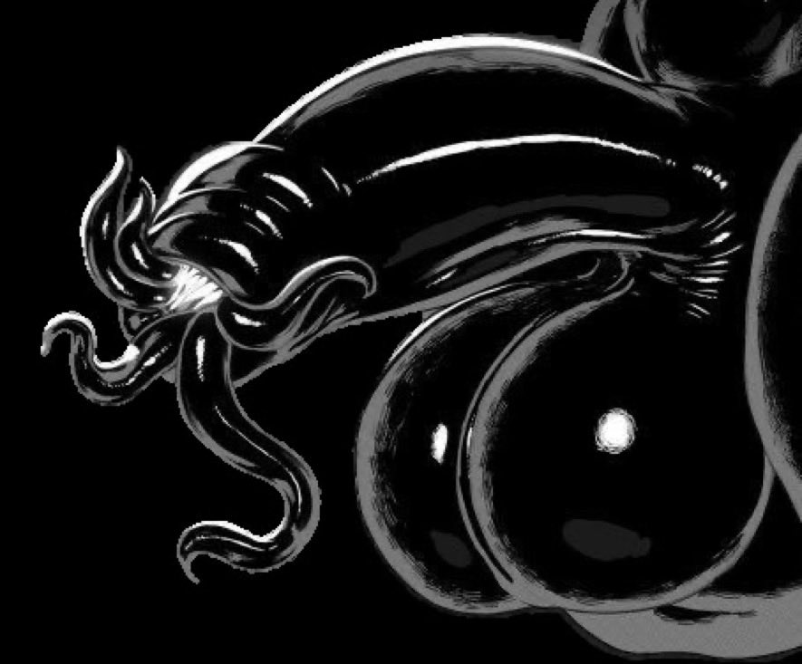 TXNTACLEPLXPS's tweet photo. ⚠️ : GROSS

Parasite planting anyone??

Let him it feast on your cum as he fucks you senseless~ https://t.co/P9F7Pf0Jpd