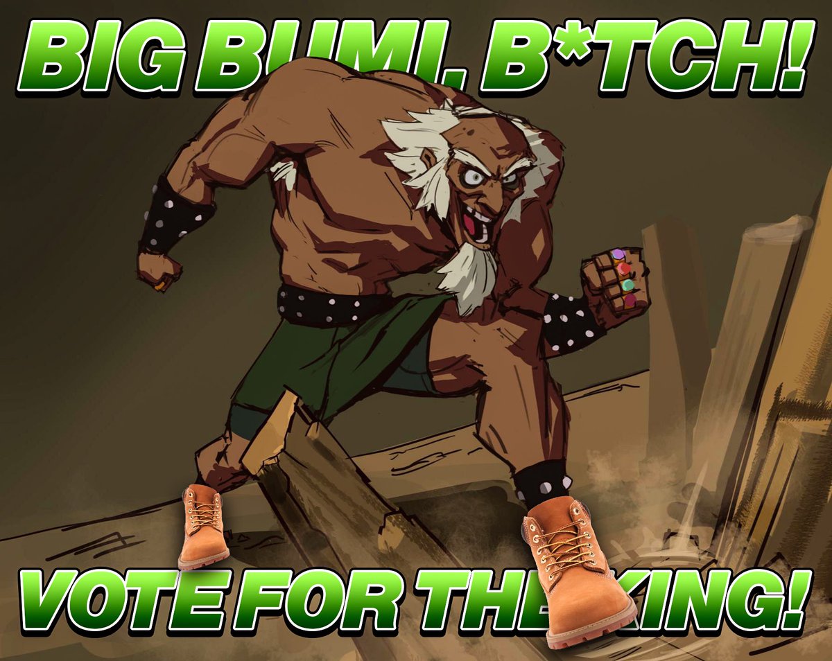 CodedProphecy23's tweet photo. Bumi bros you know what must be done, spread the word! https://t.co/Cz8IabuGaA