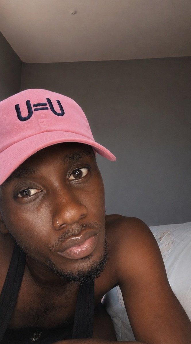 awalwaju's tweet photo. With consistent treatment, an undetectable viral load means HIV cannot be passed on sexually. U=U empowering people, ending stigma.
#UequalsU #HIV #hivstatuschallenge #hivawareness #hivprevention https://t.co/c3GNqdiXPO