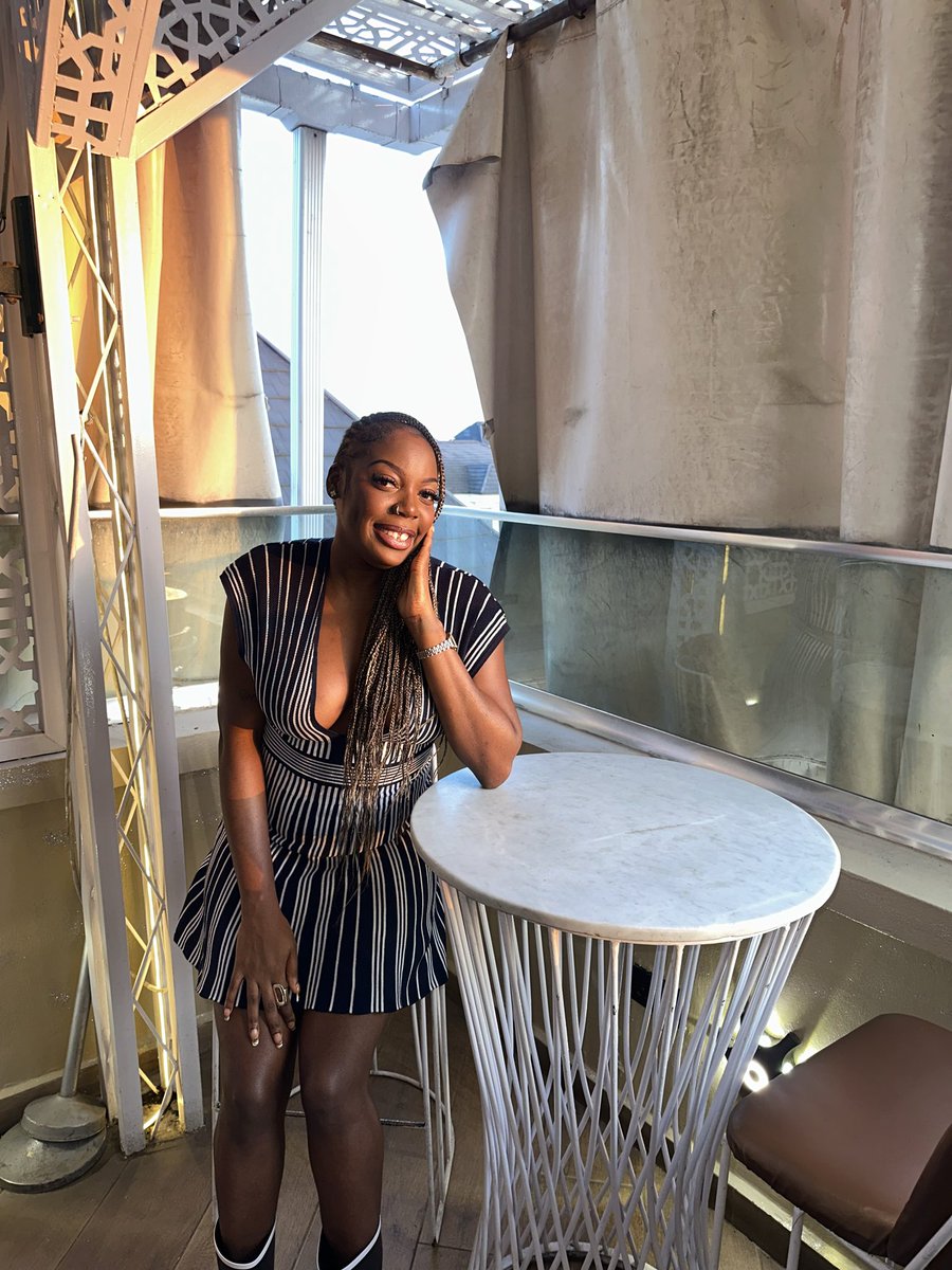 realqueenizzy's tweet photo. In this new age, May God continue moving me from glory to glory, in His perfect will IJN. 🤍 

Felt all the love today, thank you!
Happy Birthday, Queen Izzy. 🎈 https://t.co/Bff1hZxYIr