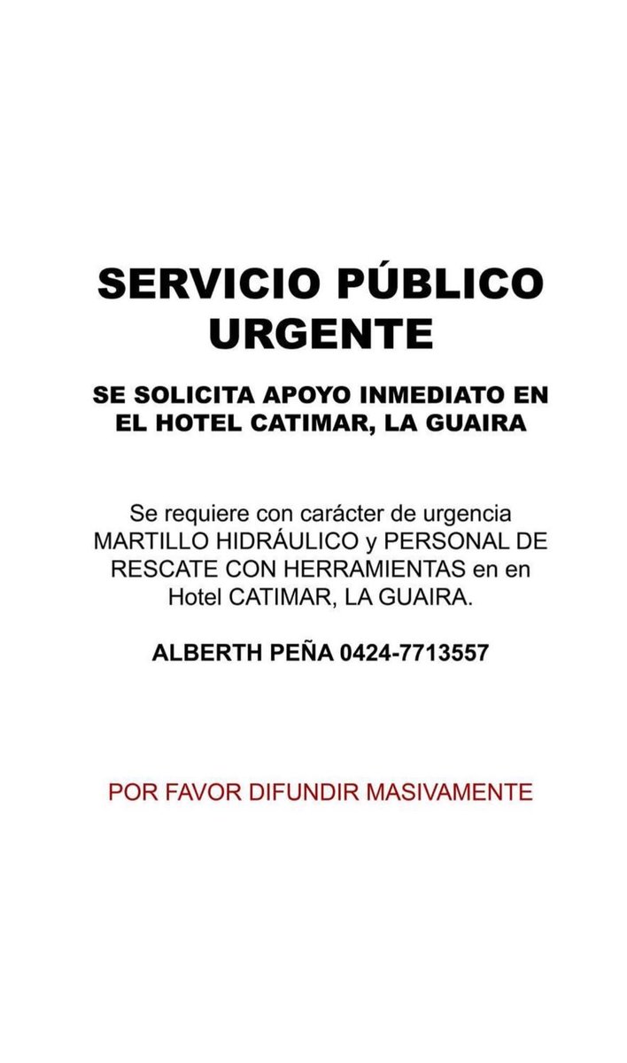 MaraSanchez26's tweet photo. Hotel #Catimar en La Guaira 
#1jul https://t.co/IxcY3VFFLD