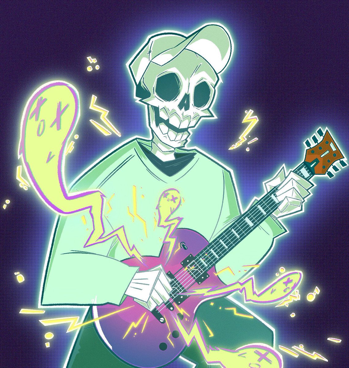GhoulYards's tweet photo. Recently unemployed and might be facing eviction soon, I’m a freelance artist with a flexible style so if anyone’s in need, i’m your guy!!
Contact me @ ghoulyardsart@gmail.com https://t.co/OMWF2UBbx0