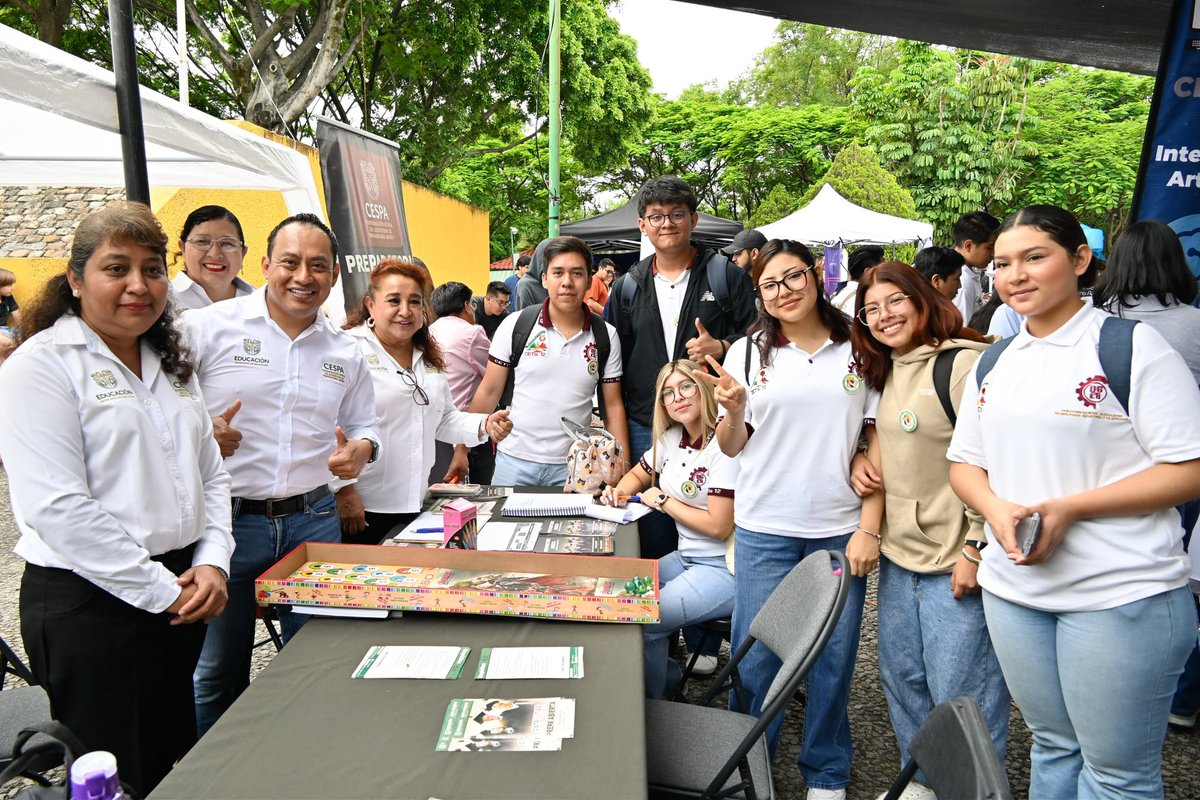 GobiernoMorelos's tweet photo. La gobernadora @margarita_gs inauguró la Feria de Paz “Atención a las Causas” en el Parque Alameda Solidaridad, acompañada por @rosaicela_, secretaria de Gobernación del Gobierno de México ➡️ https://t.co/H8deteA6E2

#LaTierraQueNosUne https://t.co/AAV21Vk2jz