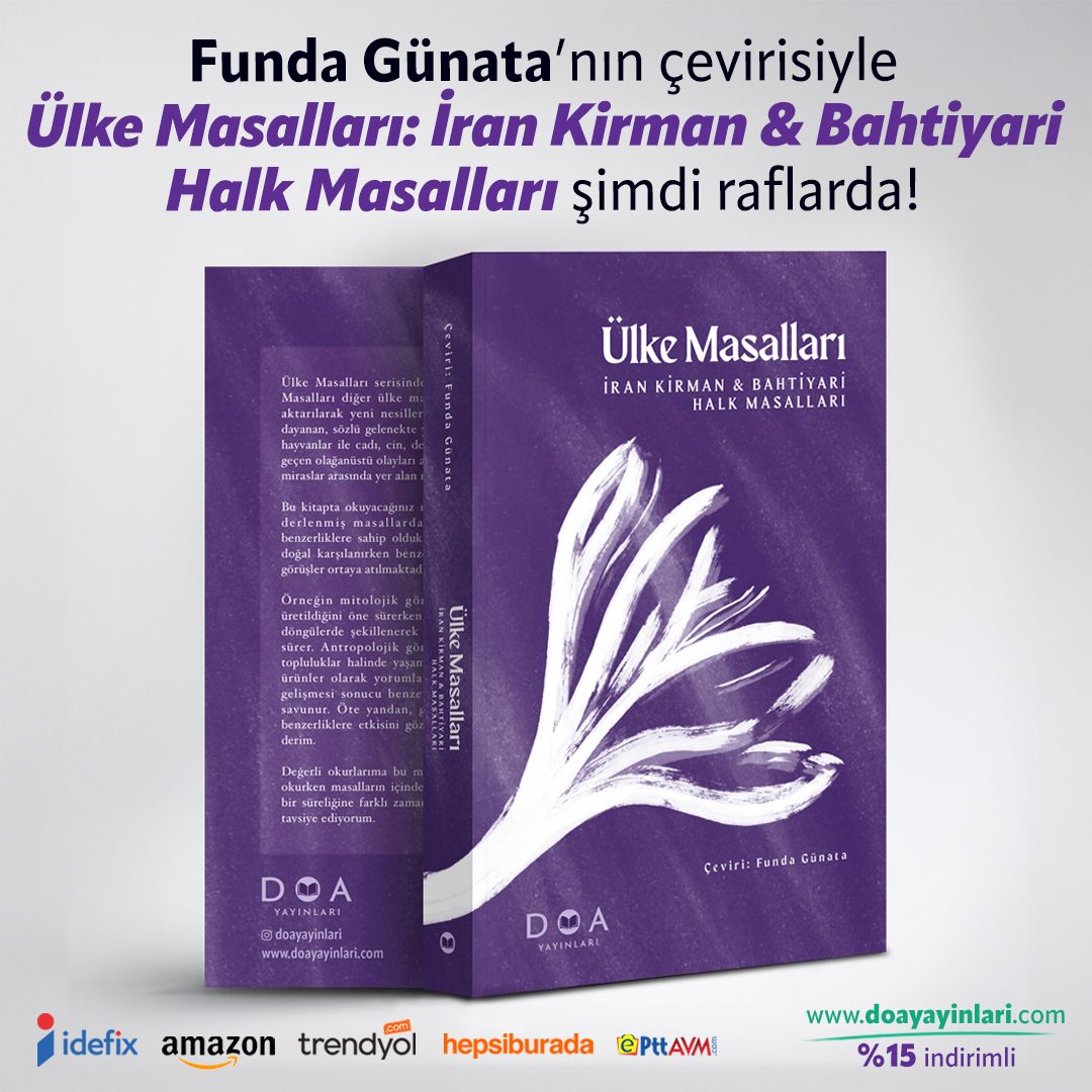 KitapOkudum's tweet photo. #iran #masal #edebiyat #çeviri #kitap https://t.co/muZCBqmuKI