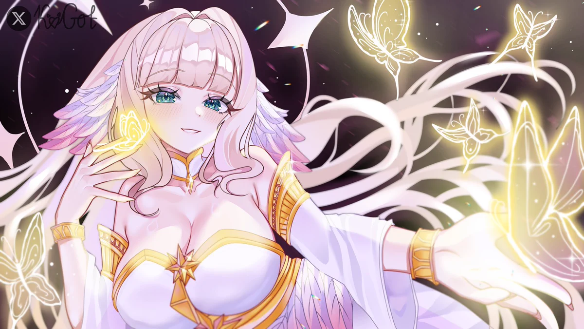 Kogot | コゴット ♡ COMMS OPEN on X: 