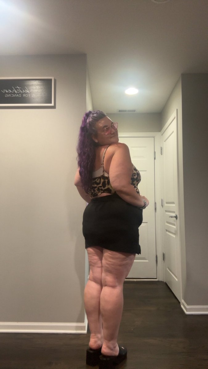 violetlunawitch's tweet photo. Thickums π₯΅π«
#VioletlunaWinter #softwitch https://t.co/1HPjhy6NOw