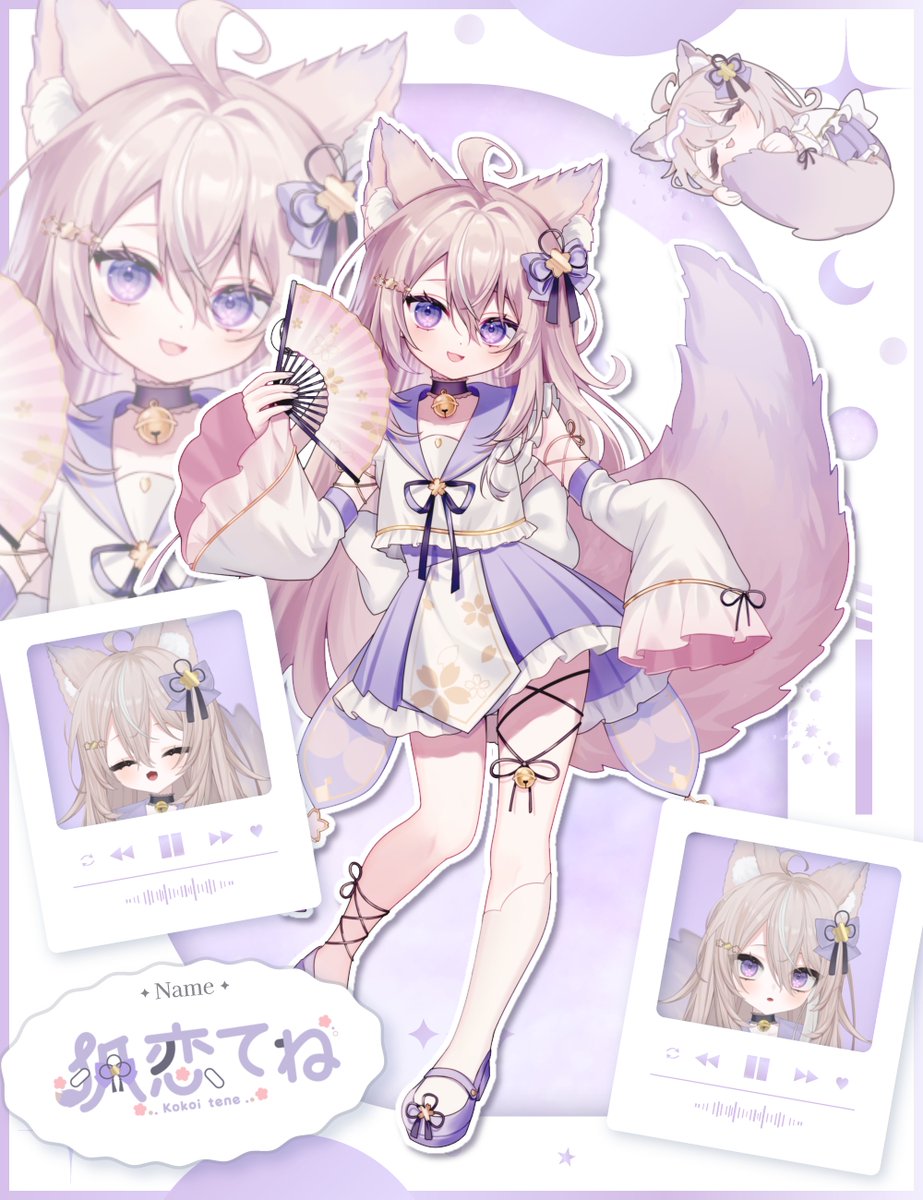 221(ﾂﾂｲﾁ)同人作家VTuber (@221EX) / Posts / X