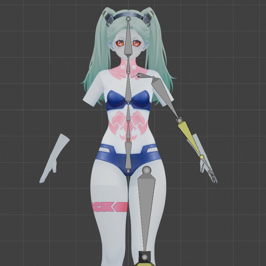 999-3D tweet media