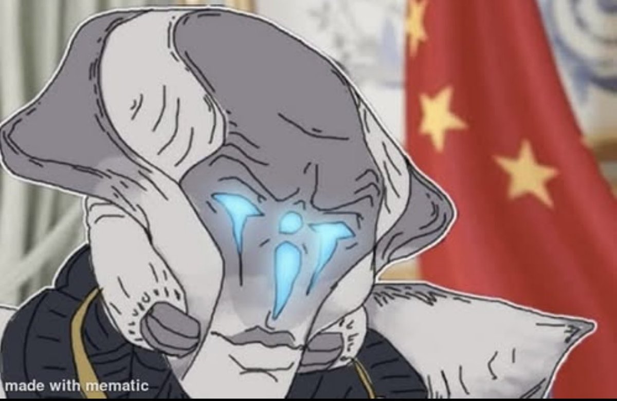 Illumi Nate, The Squ’ith Lord🦑 tweet media