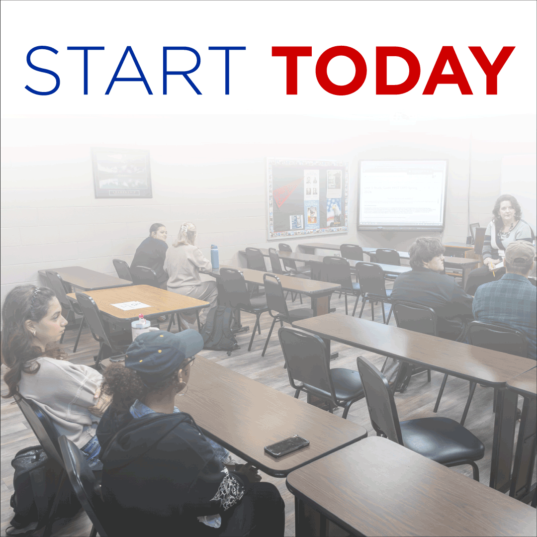 Seminole_State's tweet photo. Students aren’t defined by test scores. High ACT/SAT scores aren’t the only path to a degree—test scores are just one part of the college application package. Learn more: https://t.co/c5e0ZeYBVF. #OKHigherEdWorks https://t.co/hXev4ceLvt