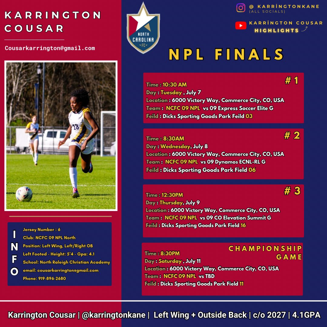 Karrington Kane tweet media