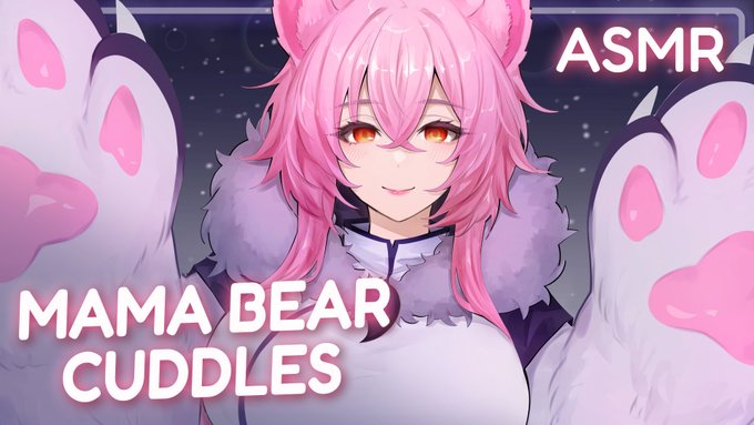 BabyPinkVA🌙🎙️ - Previously deleted video is back on my YT channel! https://t.co/Fv11hHwvIn