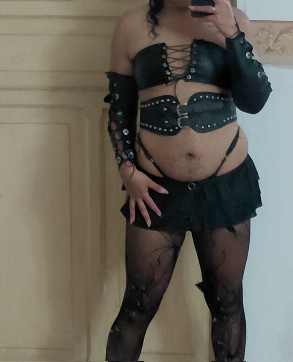 Transpunketo's tweet photo. A chubby little succubus https://t.co/0YLRLpNd4V