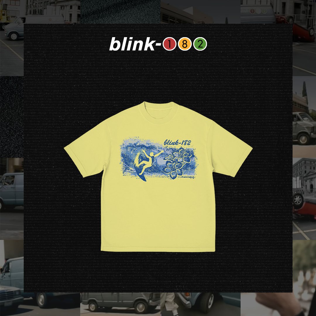 blink182's tweet photo. https://t.co/aaNW3KTLNM https://t.co/URWlI2nNj7