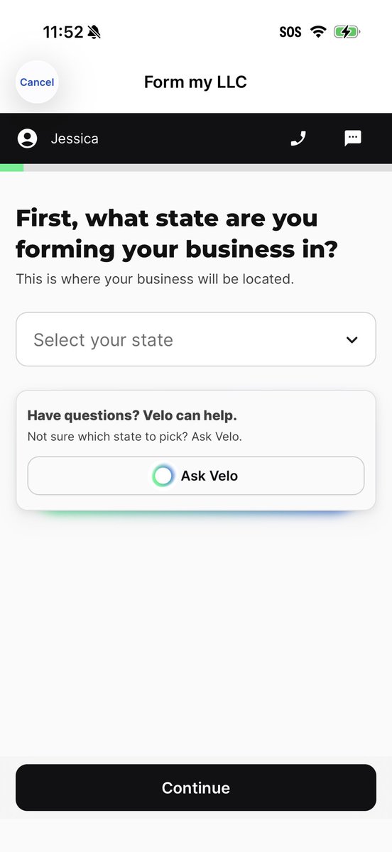 jessicanaziri's tweet photo. This AI business assistant handles the hardest parts of starting, running, and growing a business for you. I'm working on a new biz venture, there is a product involved and I can't wait to share more soon!
@ZenBusinessInc VELO is super helpful.
https://t.co/xGNdcHwx35 https://t.co/regZveTjDm