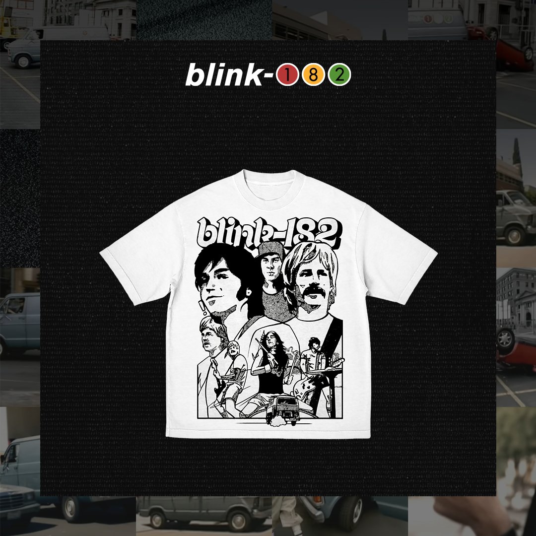 blink182's tweet photo. https://t.co/aaNW3KTLNM https://t.co/URWlI2nNj7