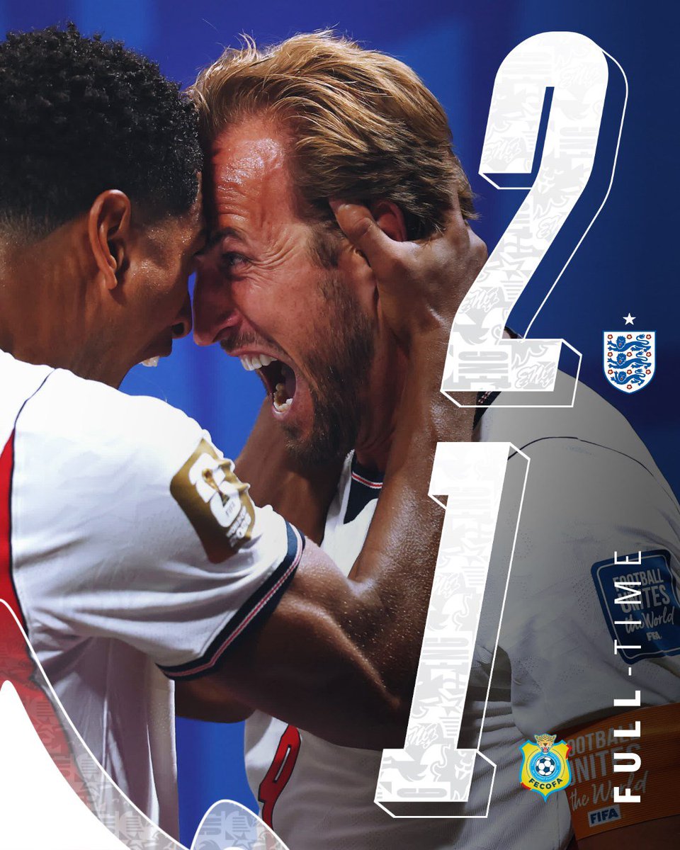 tweetsesko's tweet photo. 🚨🏴󠁧󠁢󠁥󠁮󠁧󠁿 🇨🇩A reporter asked Sergio Ramos for his thoughts on England's game against Congo: 

Reporter: 🗣️ "Ramos, what are your thoughts on England's performance against Congo?"

Sergio Ramos: 🗣️"First of all, congratulations to England on the win, but if I'm being honest, I think they were fortunate to come away with the victory. Congo made life very difficult for them and, on another day, the result could have been very different.

I also don't understand some of the decisions. Leaving a player like Kobbie Mainoo on the bench is difficult to justify. He's calm under pressure, progresses the ball well, and brings balance to the midfield. Sometimes you need players who can control the rhythm, not just run.

Defensively, England didn't look convincing. They missed leadership, communication, and physical presence. Watching the game, I couldn't help but feel that someone like Harry Maguire would have given that back line more stability. Every team needs defenders who organize those around them, especially in difficult matches.

England have enough quality to compete with anyone, but if they want to challenge for the biggest trophies, the decisions on the touchline and the balance of the team have to improve."