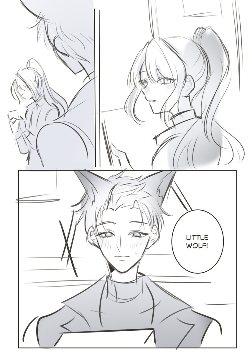 fishienyan_nyan's tweet photo. #valko 🥺 https://t.co/SckgDW64Bq