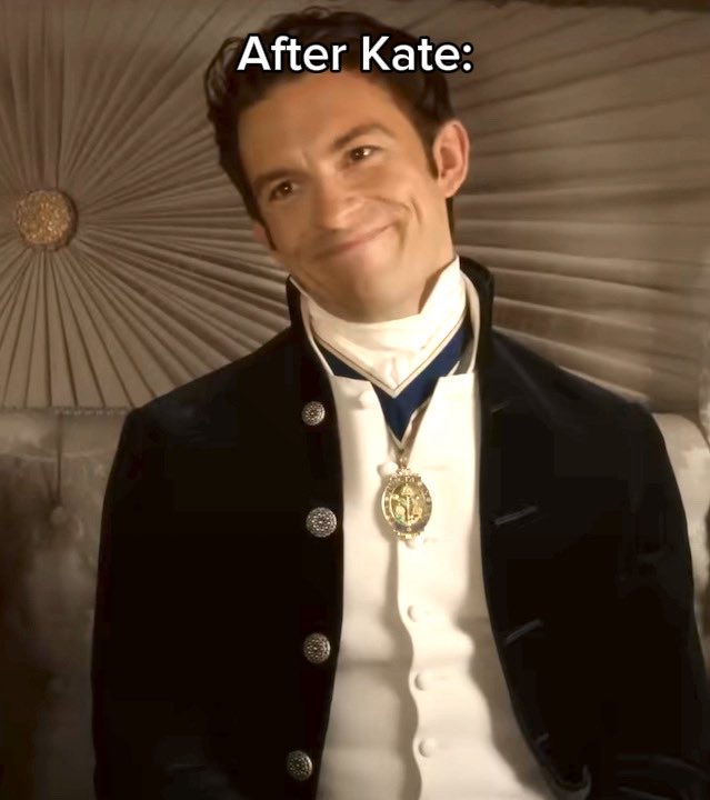 sackofbats's tweet photo. Kind of obsessed with the anthony bridgerton-ication of Magnus in season 2 so far (he missed Charles BAD) https://t.co/929cIZ1sKH