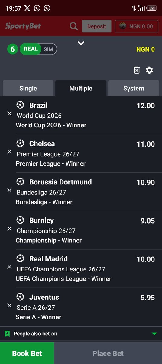 Guleranky_'s tweet photo. For the community!!
@39billion @FGirlrita @jayfund11 @SazzyIgwe @Mrbankstips @9zerobillions @officialmoore7 @Girlpunter @Yungpunter1 @CHIZZY_BB @Afc_saks1 @Ekitipikin @deefuser @Boomluck1zz @jujupunte https://t.co/9DAMeJf8Cj