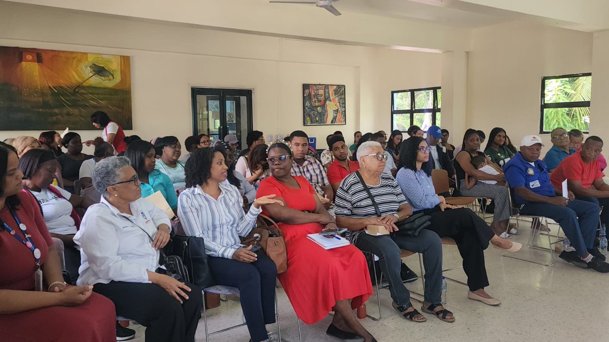 unipetroleumrd's tweet photo. Creemos que el desarrollo de una comunidad comienza con el bienestar de su gente.

Celebramos la llegada de Fundación Integra al municipio de Haina, una iniciativa que fortalece el compromiso con el desarrollo social, la inclusión y la creación de oportunidades para quienes más lo necesitan.

Seguimos impulsando alianzas que generan un impacto positivo y contribuyen a construir comunidades más fuertes, solidarias y con mejores oportunidades para todos.

#FundaciónIntegra #Haina #CompromisoSocial #DesarrolloComunitario #GrupoHaina
@integra_rd 
@juantomasdiazi