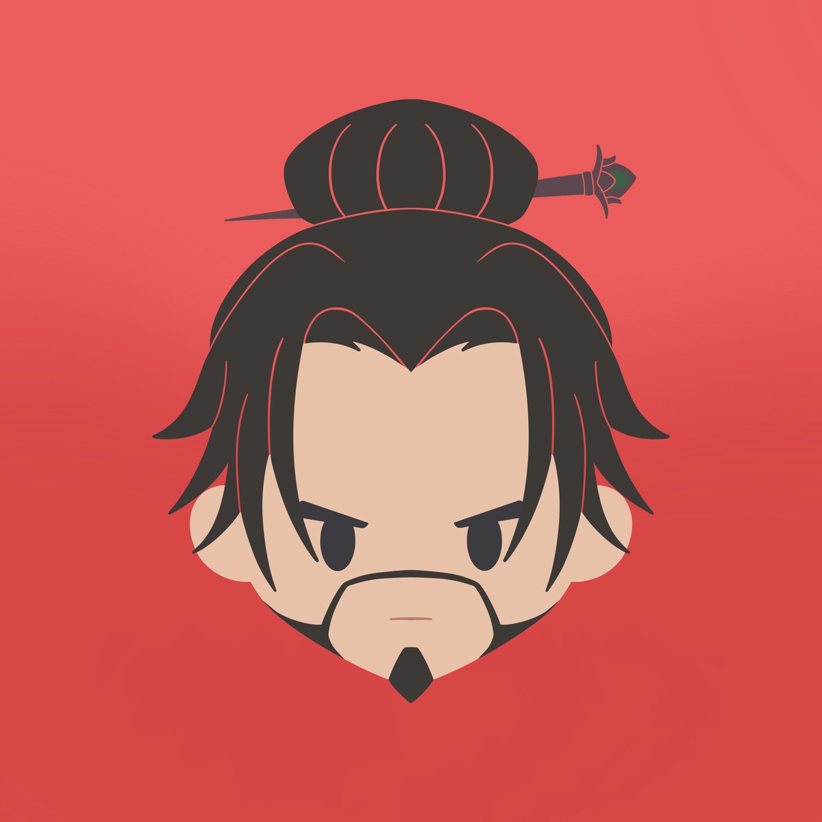 simpstirfry's tweet photo. i think cute icons should be more frequent, especially variants for different skins… for now, i just made these as a quick break!!

#overwatch #wuyang #hanzo https://t.co/jexUGOckwB
