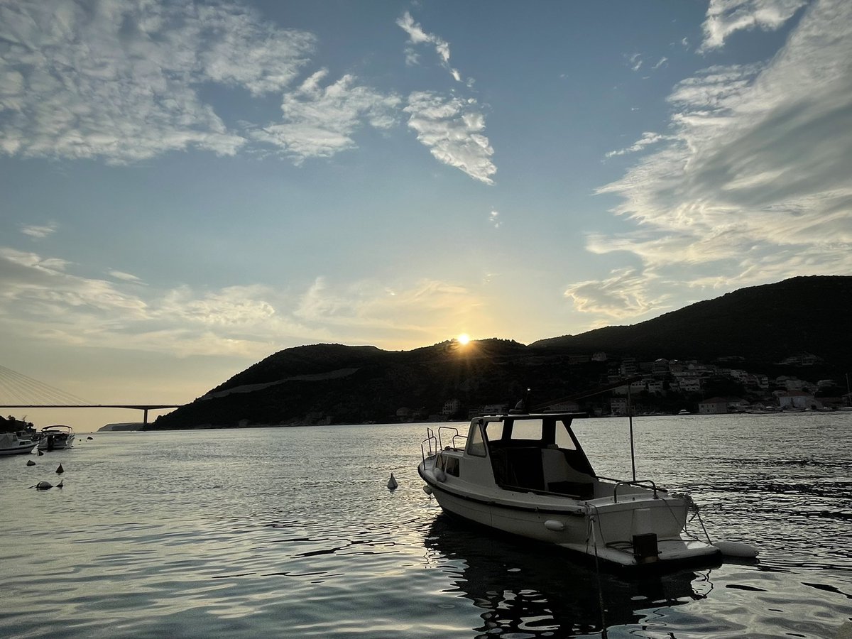 HabitualNo's tweet photo. Croacia 2026.

Día 1: Dubrovnik (Parte II): https://t.co/8l6i4pWB0F