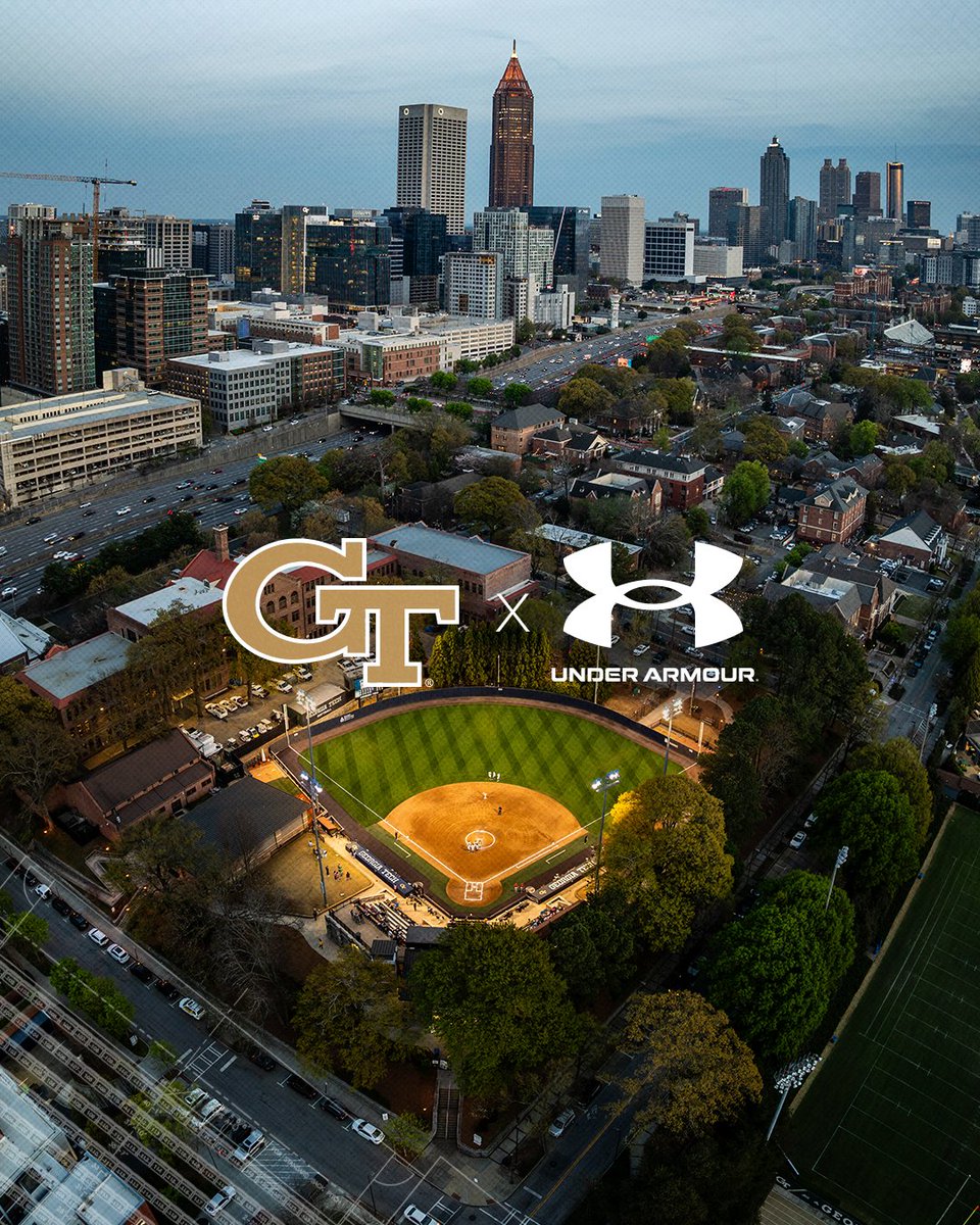 Georgia Tech Softball 🥇🥇🥇🥇🥇 tweet media