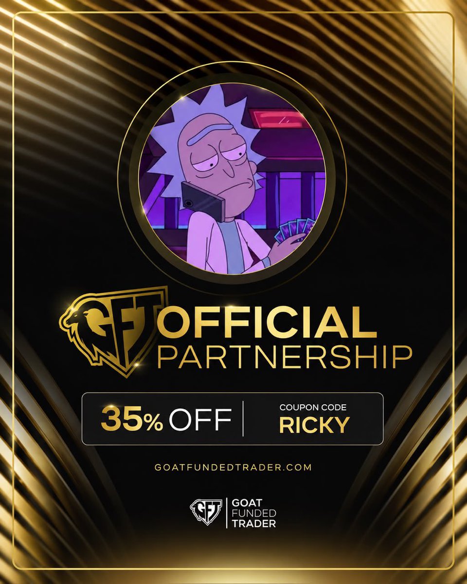 Rick tweet media