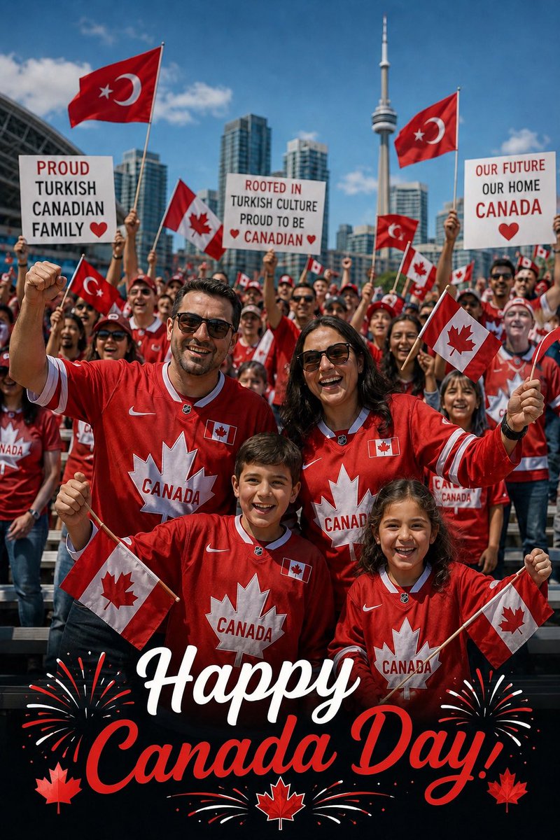 pissbogazlar's tweet photo. @CanadianPM @Joanne_NL Happy Canada Day! #ts2023 #extendTS2023 https://t.co/k4NAUqkvnA