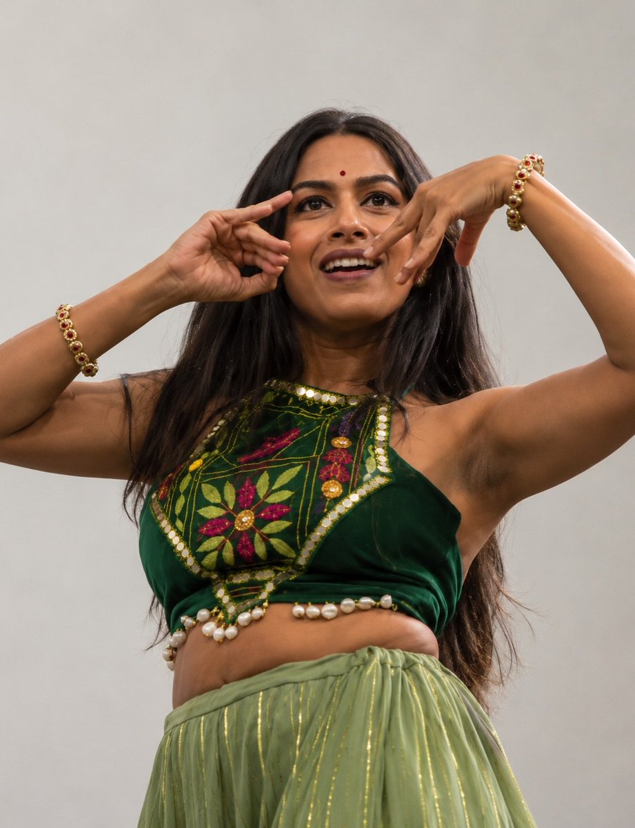 Manasa Iyengar tweet media