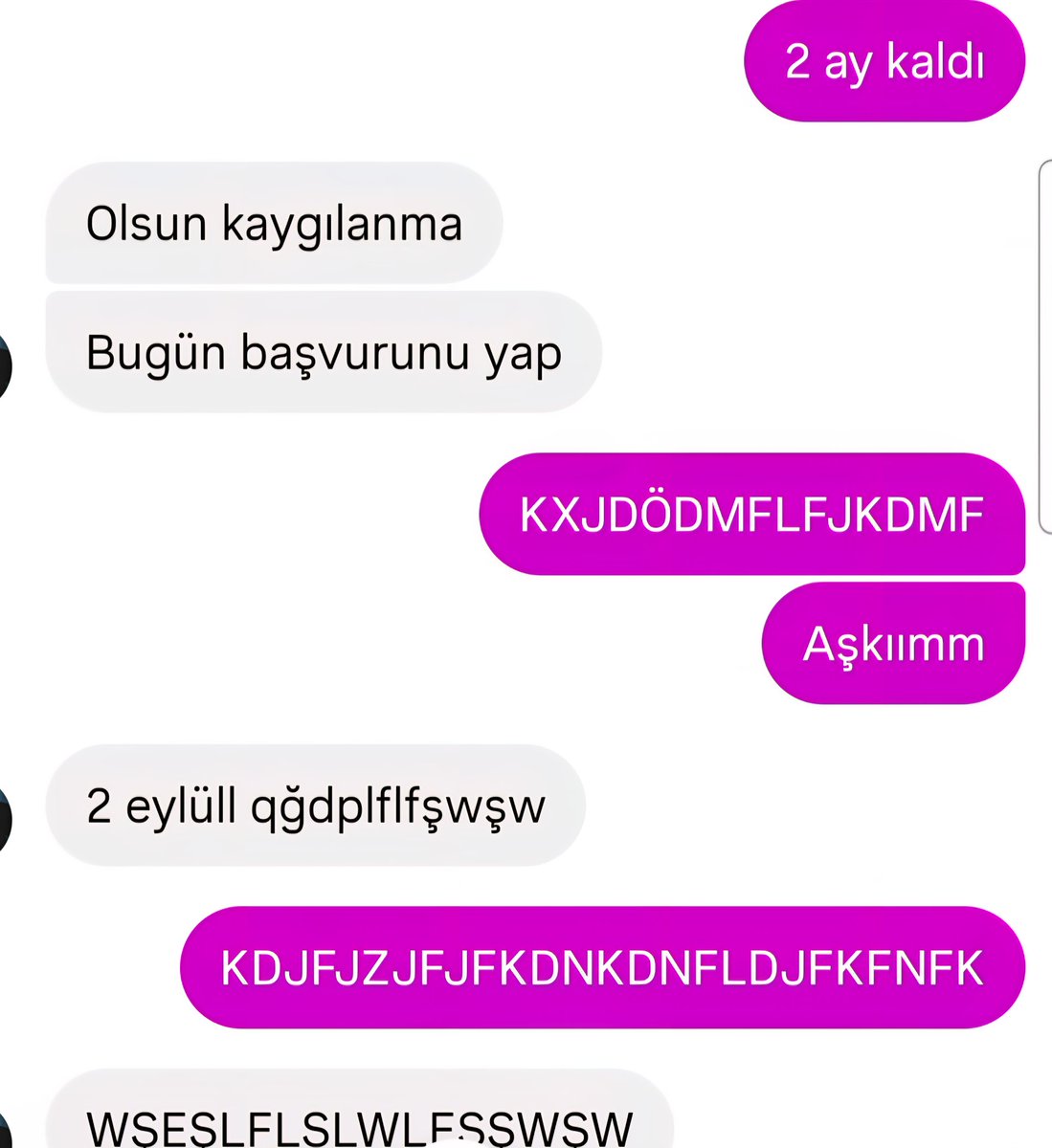 _etzell_'s tweet photo. Yıldönümümüz mü kpss mi daha hayati diye bakınca normal aslında https://t.co/eFHvb9aEL0