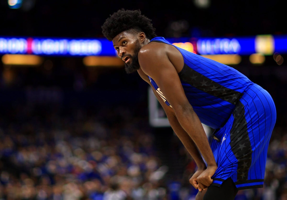 FOOTBALLMD10's tweet photo. Magic agree to new contract with former lottery pick Jonathan Isaac: Source - The New York Times https://t.co/KGqedIvgcU ⚽️ https://t.co/j0WYCtlDHe
