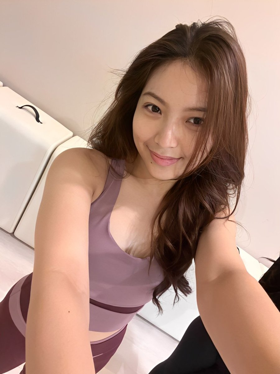 xmayuuuu's tweet photo. Shania Gracia https://t.co/XP4a34DFST