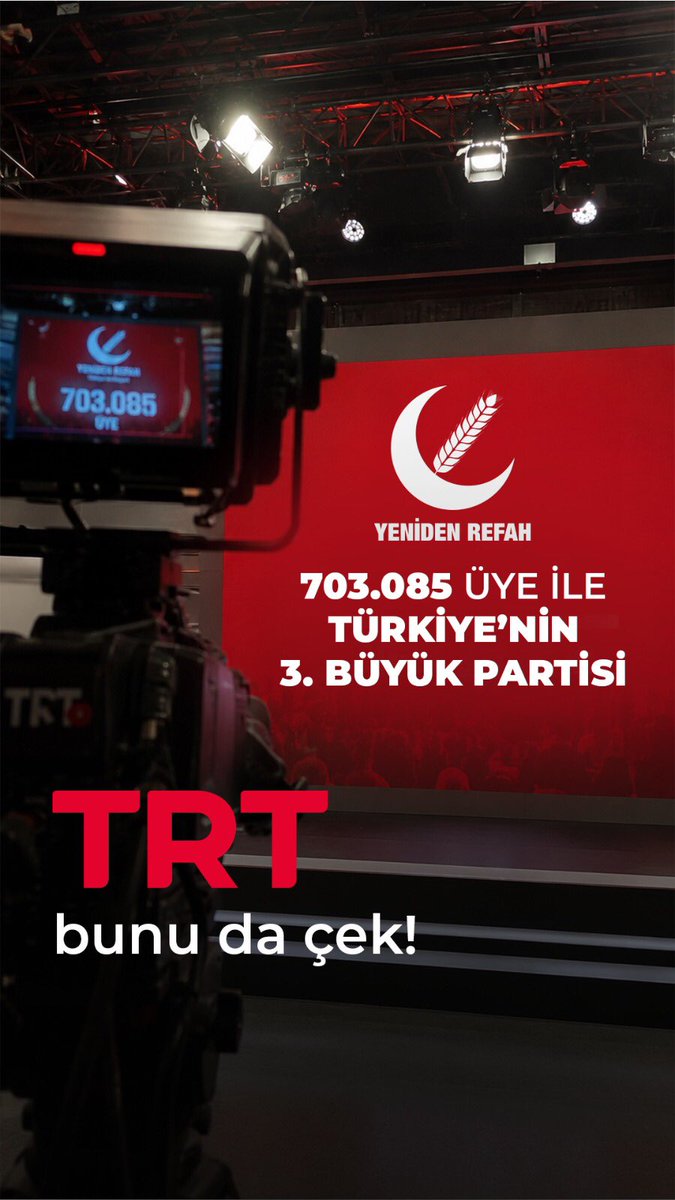 gkhnkasap's tweet photo. Tüm kısıtlamalara inat, milletimizle omuz omuza her geçen gün büyüyoruz.
#YenidenRefah https://t.co/yAnMB356ff