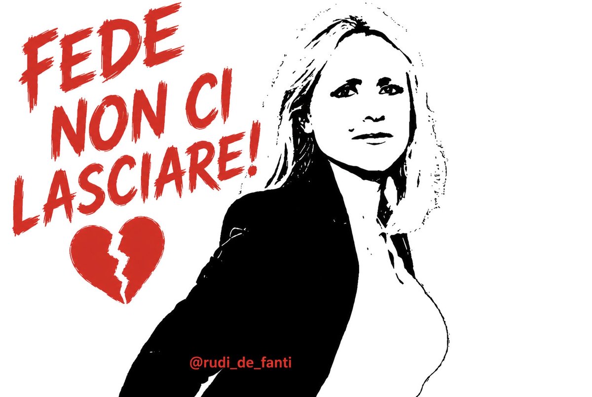 rudi_de_fanti's tweet photo. #chilhavisto @chilhavistorai3 https://t.co/Pgk7HGuCmZ