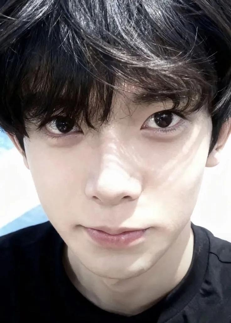 RaririAri's tweet photo. @SakuraShai85730 HEESEUNG

SEVEN STORIES ONE JOURNEY

#ENGENEs_Man_HEESEUNG
#HEESEUNG_Deserves_Better https://t.co/59C48eeIKl