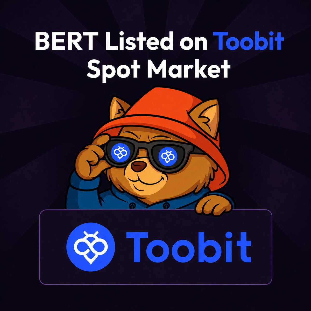Bert 🧸 🐶 tweet media
